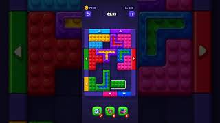 Block out level 105 106