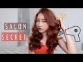 (eng) 10 PHÚT SẤY TÓC PHỒNG ĐẸP BÍ KÍP TỪ SALON | Bí quyết đẹp