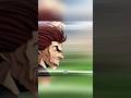 #baki #anime #shorts #movie #usa The ultimate duel between Yujiro and Oliba