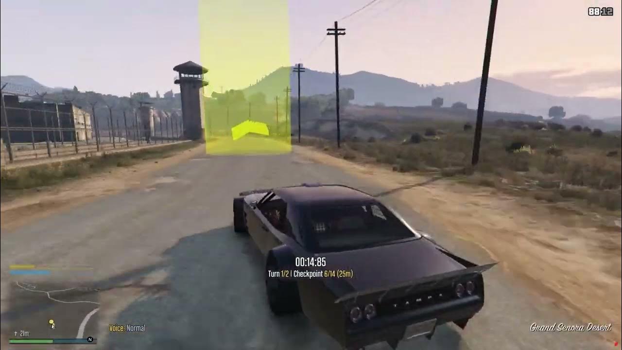 Code Tokyo Midnight Racing Scripts