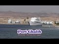 EGYPT: Port Ghalib - Red Sea (Marsa Alam) HD