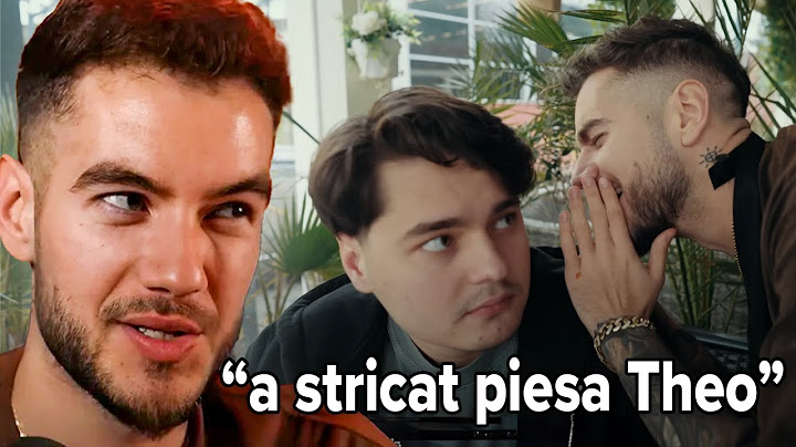 Raspunsul Meu La Reactiile Piesei imoGen x Theo Zeciu - "Selly, Selly"