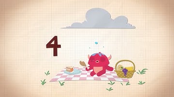 Endless 123 - Five (HIGH QUALITY)