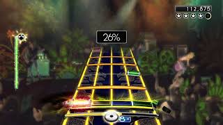 RB2: XIV by Chaotrope 216K FC