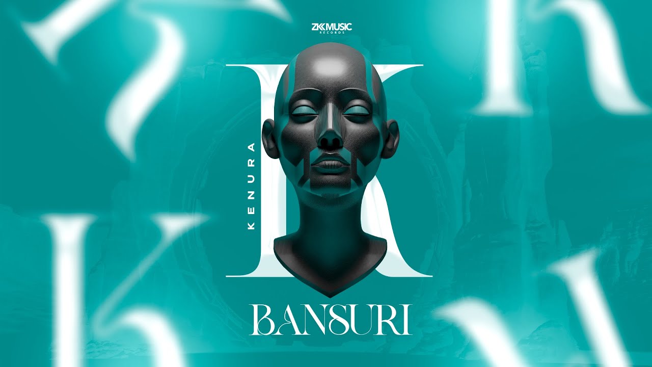 Kenura - Bansuri (Original Mix)