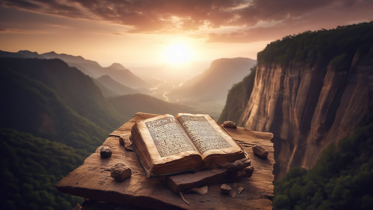 ENOK Yasaklanan Kitap|Gizli Bilgiler|Full |Sesli Kitap| Ücretsiz