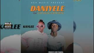Kaylee - Daniyele Feat. Ayee Thabza & King Thapza (Official Audio)