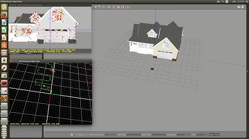 Autonomous 3D Reconstruction using Drones