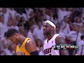 NBA Playoffs 2013: Best Moments To Remember