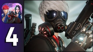 Super String - Gameplay Walkthrough Part 4 (Android,Ios)