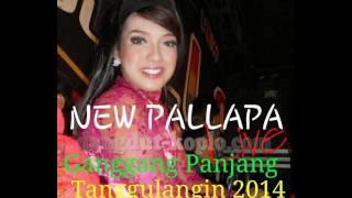 Download Lagu loro orak penak brodin feat rosalita  new palapa MP3