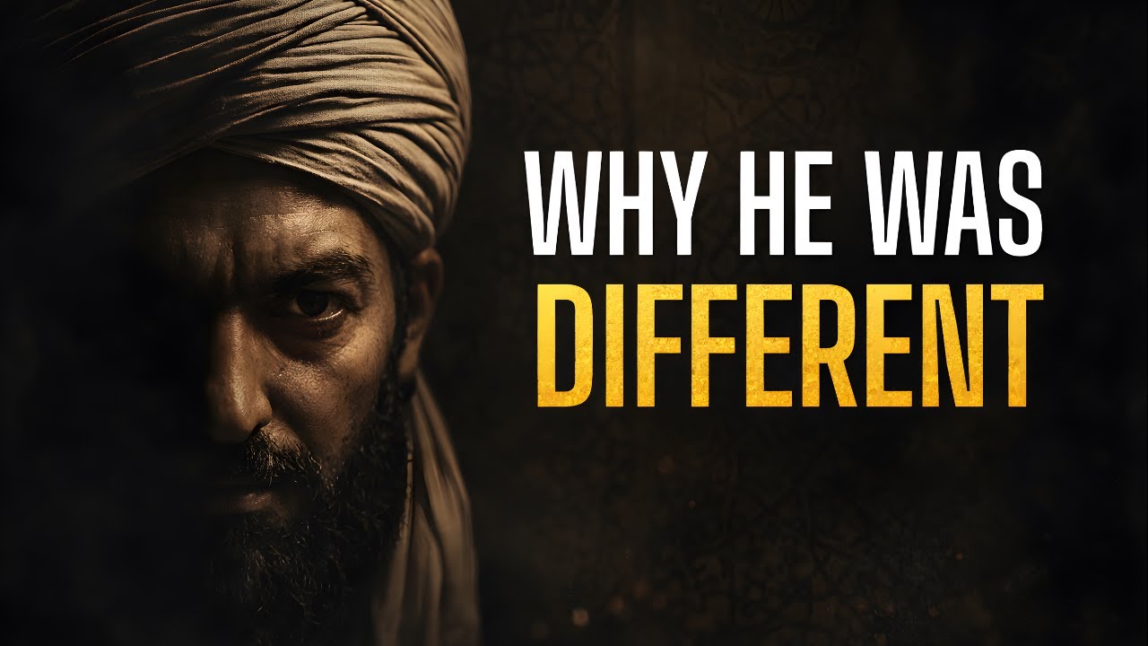 Why Avicenna Thought Differently Than Everyone Else? - YouTube