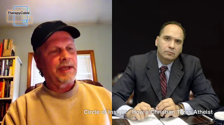 How a Christian Turned Atheist - W/ John Loftus