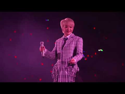 [4K60FPS] 陳慧嫻 紅茶館 (Live) @2025-1-25 - 陳慧嫻 The Fabulous 40周年演唱會 2025