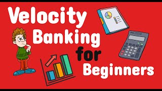 Velocity Banking for Beginners (StepbyStep)