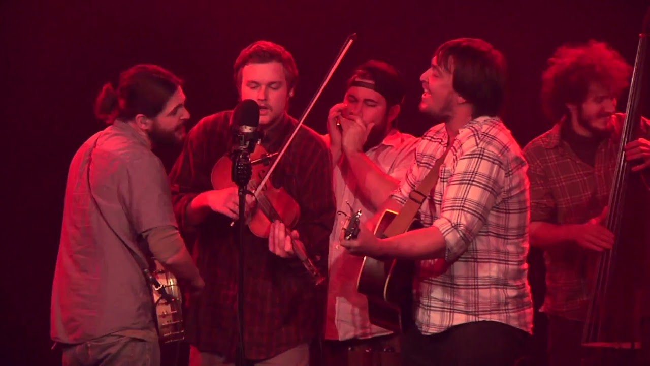 Horseshoes & Hand Grenades ‘Get Down To It’ Live at First Avenue