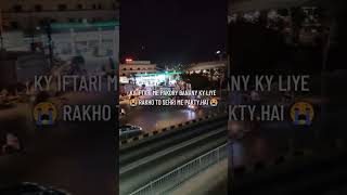 Sehri Or Iftari Ky Wqt Karachi Me Gas A He Nahi Rahi