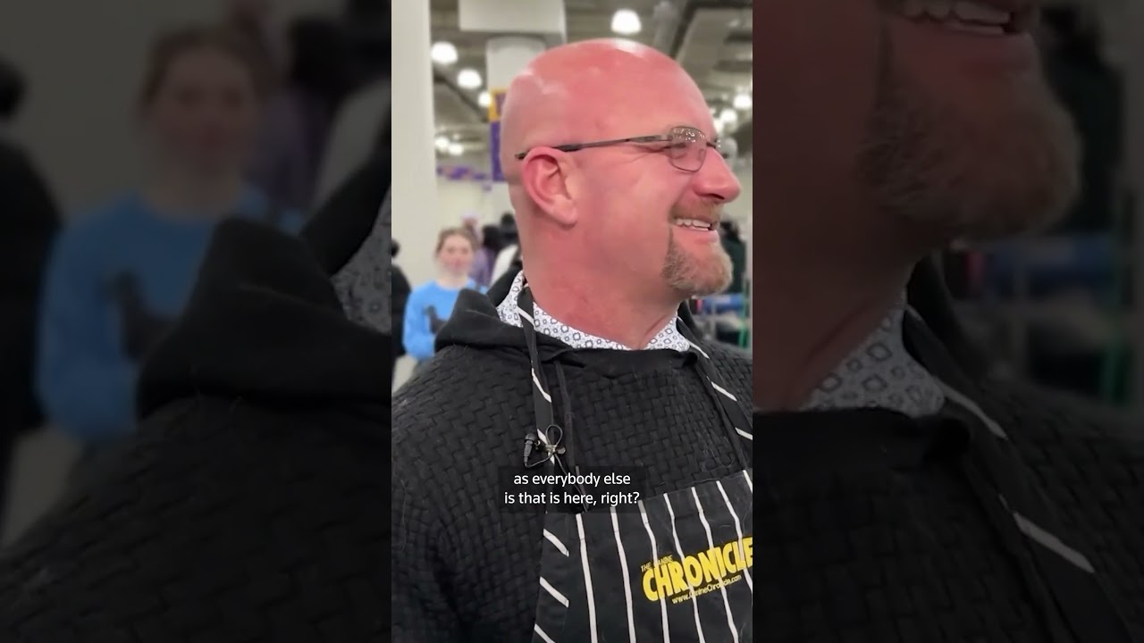 Owners, handlers prep for Westminster Dog Show | REUTERS