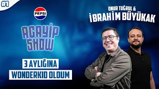 Çok Güzel Hareketler neden tuttu? Yeni Yol Arkadaşım gelir mi? | İbrahim Büyükak, Onur Tuğrul | #1