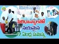 17 Years Problem Cured by Millets | Dr.Khader Valli