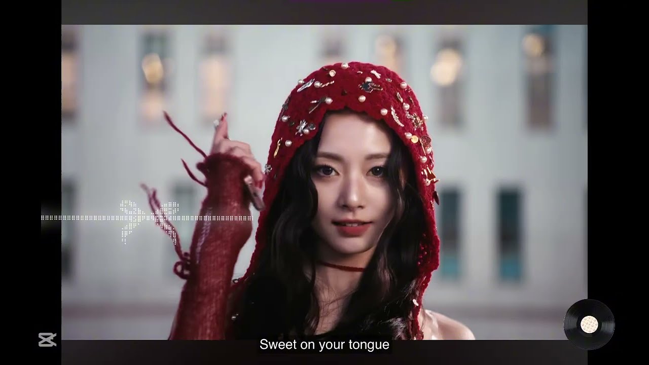 The best 2025 kpop songs (girl groups)(my opinion)