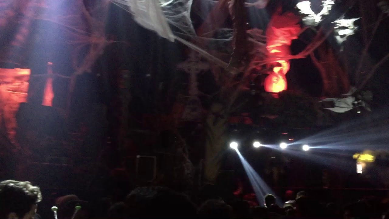 Download Knarf Elrow Halloween Fabrik Mardid Part 1 Mp4 Mp3 3gp Naijagreenmovies Fzmovies Netnaija