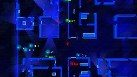 Frozen Synapse Level Three
