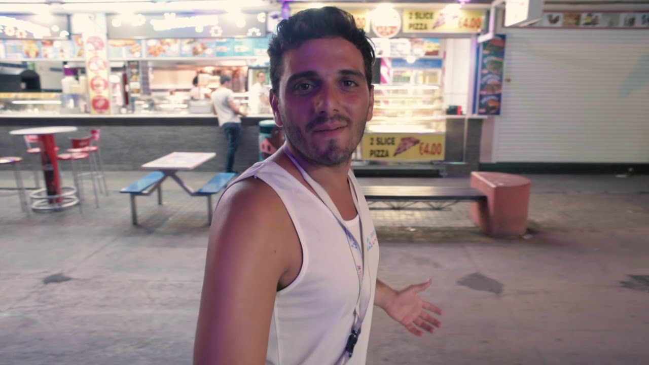 אייה נאפה — מה מחכה לכם?