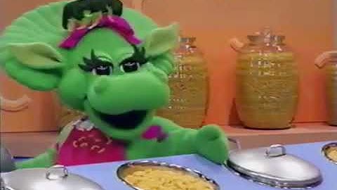 ABC’s & 123’s (2000 Version) Part 21