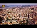 4K - Belgrade / Beograd 360° Panorama