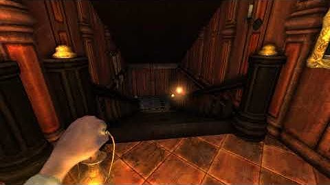 amnesia [CUSTOM STORY The Clockman PART FINAL]