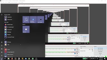 Apache Netbeans 9.0, Microprofile usando Payara Micro, Config API y DataSources usando H2 DB
