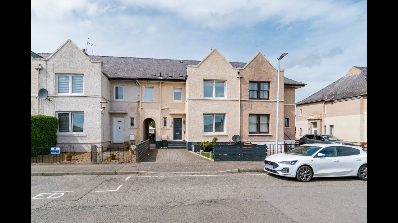 20 Drive, Loanhead, EH20 9DW YouTube