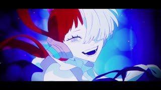 Sedai No Scream X【Ado】Tot Musica [ Music Video ]