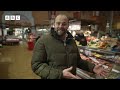 What life is like in Ukraine, two years on | Newsround