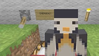 Minecraft Xbox: Emergency Beds [224]