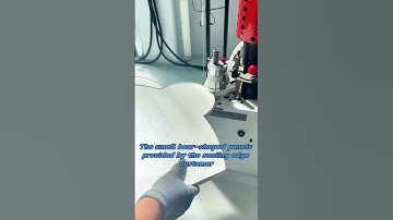 F14 curve edge banding machine woodworking wood panel #edgebanding #furnituremaking #machine