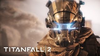 Titanfall 2 Single Player Cinematic Trailer