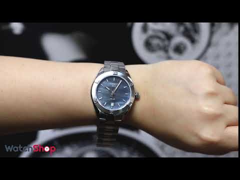 Ceas dama TISSOT PR 100 SPORT CHIC T101.910.11.121.00 Ceas dama TISSOT PR 100 SPORT CHIC T101.910.11.121.00