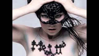 björk + tanya tagaq : ancestors