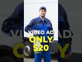 Pest Control TikTok Ads and Instagram Reels | Professional Social Media Promo Video