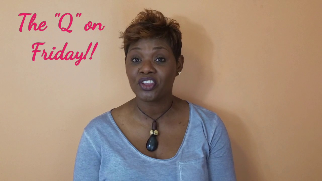 Selecting the right style for you  by: Queencutz