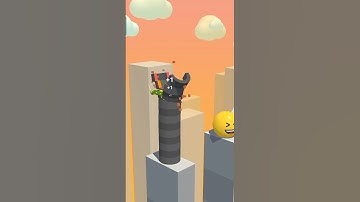 MAX LEVEL Slice It All #44 #shorts