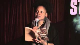 Tracy K Smith performs One Man at a Time