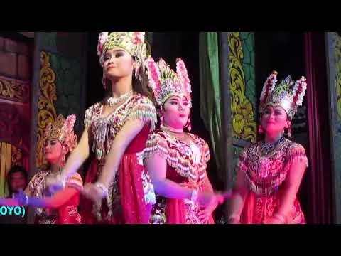 Konco Mesra JANGER BERDENDANG NEW SASTRA DEWA Live SUkopuro Srono 13 Maret 2018