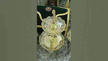 كليسة دالحناء انيقة 