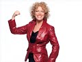 Brigitte Kaandorp Jong en Mooi