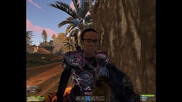 // Moose Main // Stevious #STM