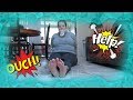 Escape Challenge Bandana Style Gag With Apple 