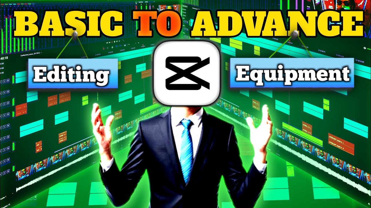 How To Edit Like Pro Odia || Basic To Advance Level Editing - YouTube